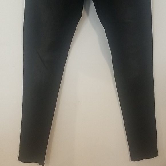 CULT OF INDIVIDULITY HIGH RISE JEAN Size 27 - Picture 2 of 8